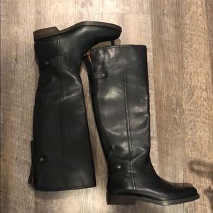 BNWOT Franco Sarto Boots